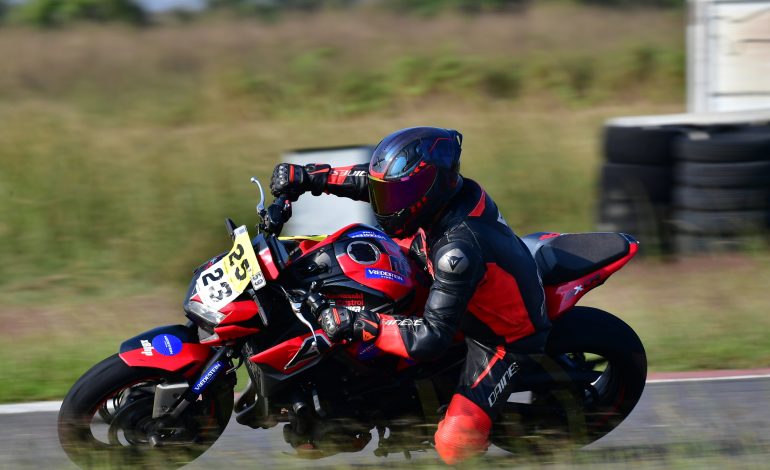 Art of Cornering