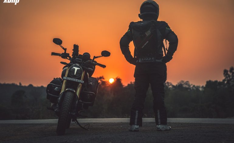 To MotoSoul :: A Ride To Remember