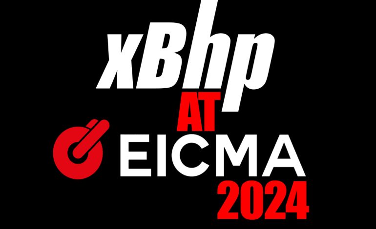 xBhp at EICMA 2024 :: All the updates!