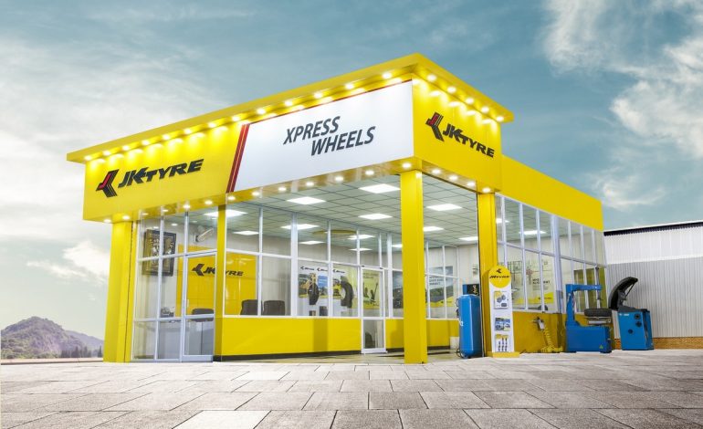 JK Tyre Becomes India’s First Tyre Company to Join RE100