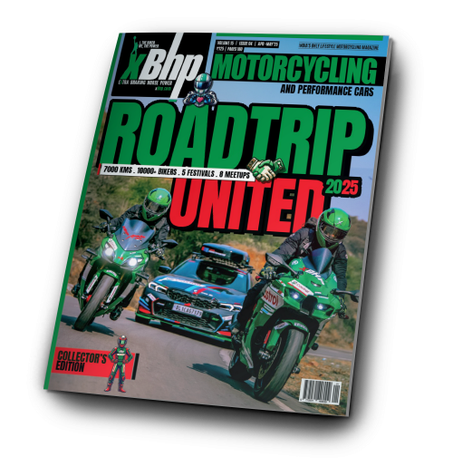 tilted cover April May 2025