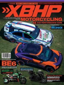 Xbhr xBhp.com - India's biggest motorcycling platform!