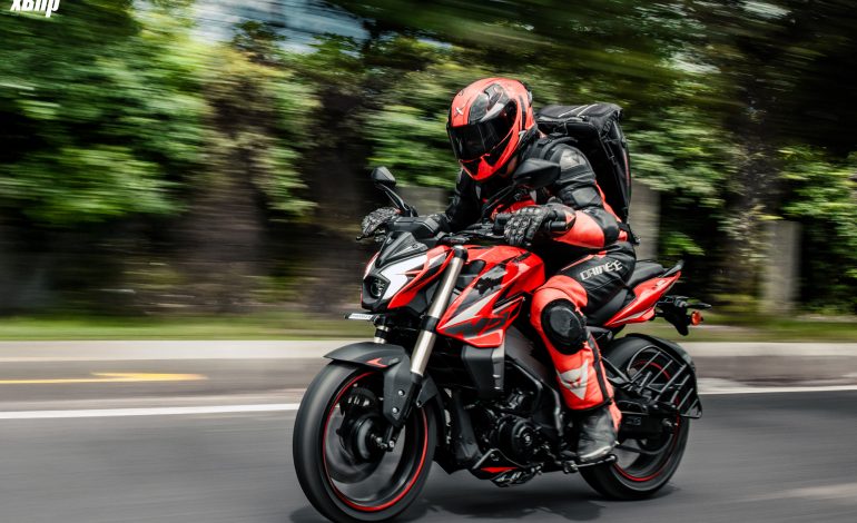 Top Sports Bikes in India with Prices – Adventure on a Budget