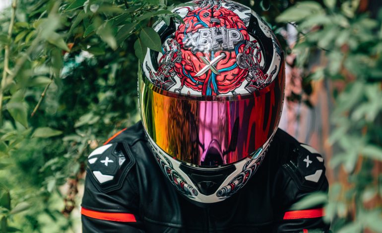 Enter the Bionic | xBhp’s 4th with Axor