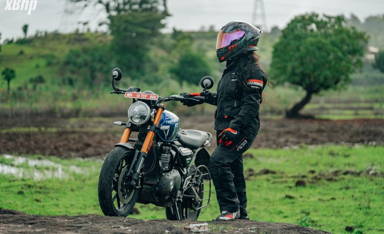 More Than Displacement: The Rise of Identity-Led Buying in the 400cc Segment