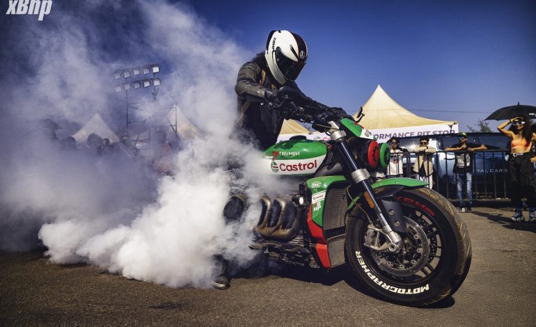 The Valley Run 2025 | Powered by Castrol