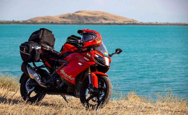 How Do You Choose the Right Bike Insurance?