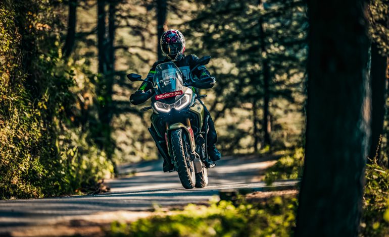 What are the Updated Traffic Fines for Bikers in India?