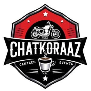 Chattkorazz logo