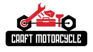 Craft Motorcycle logo
