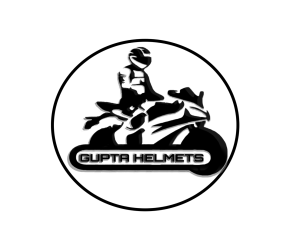 Gupta Helmet logo