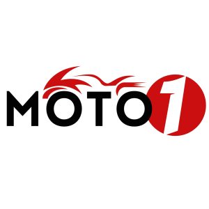 Moto 1 logo