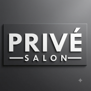 Privee Salon (Logo)