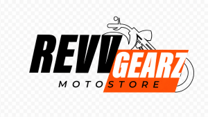 revvgearz logo