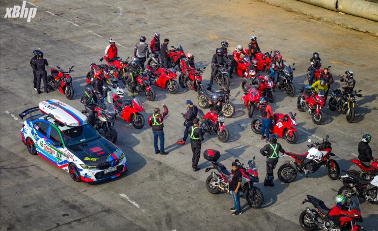 We Ride As One 2026 | Celebrating Ducati’s 100th!